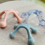 ماساژور دستی یونیک