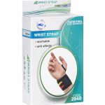 مچ بند شستی سما طب FREE SIZE کد 2040