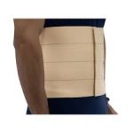 شکم بند قابل تنظیم ساده سما طب کد 4017