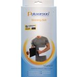 شکم بند طبی لاغری پاک سمن - Image 2