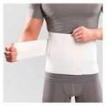 شکم بند طبی تمام کش بعد از جراحی پاک سمن کد 014