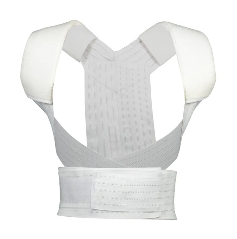 قوزبند آتل دار با کش منفذدار پاک سمن کد 156 - Image 4