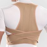 قوزبند آتل دار نئوپرنی پاک سمن کد 012