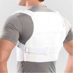 قوزبند الاستیک (کتف بند) پاک سمن کد005