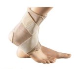 قوزک بند آتل دار نئوپرن سما طب کد 6026