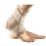 قوزک بند آتل دار نئوپرن سما طب کد 6026