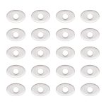 محافظ میخچه سیلیکونی بسته 6 عددی فری سایز کد Acs-03 - Image 3