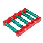 ماساژور کف پا مهره ای تن زیپ