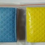 پد فیزیوتراپی بسته 4 عددی