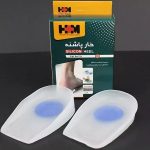 پد خار پاشنه H&M