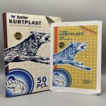 چسب درد گرگ نشان