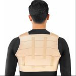 کتف بند و قوزبند سما طب کد 4012 - تصویر 2