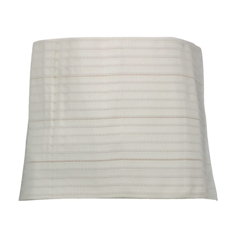 کمربند طبی نرم منفذدار پاک سمن کد 147 - Image 5