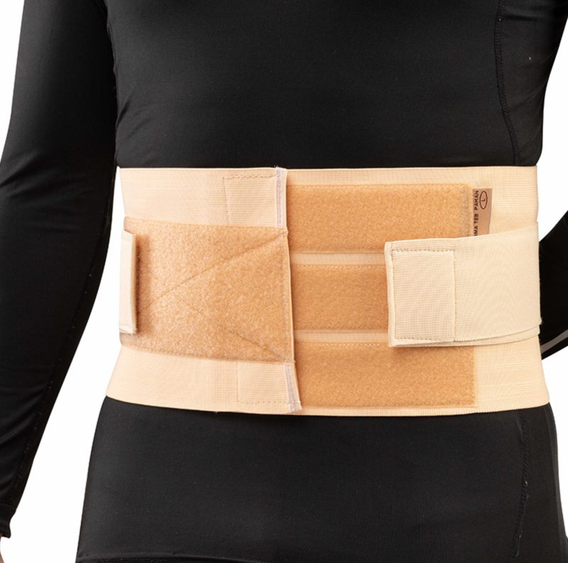 کمربند کار سما طب کد 4014 - Image 2