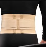 کمربند کار سما طب کد 4014 - تصویر 3