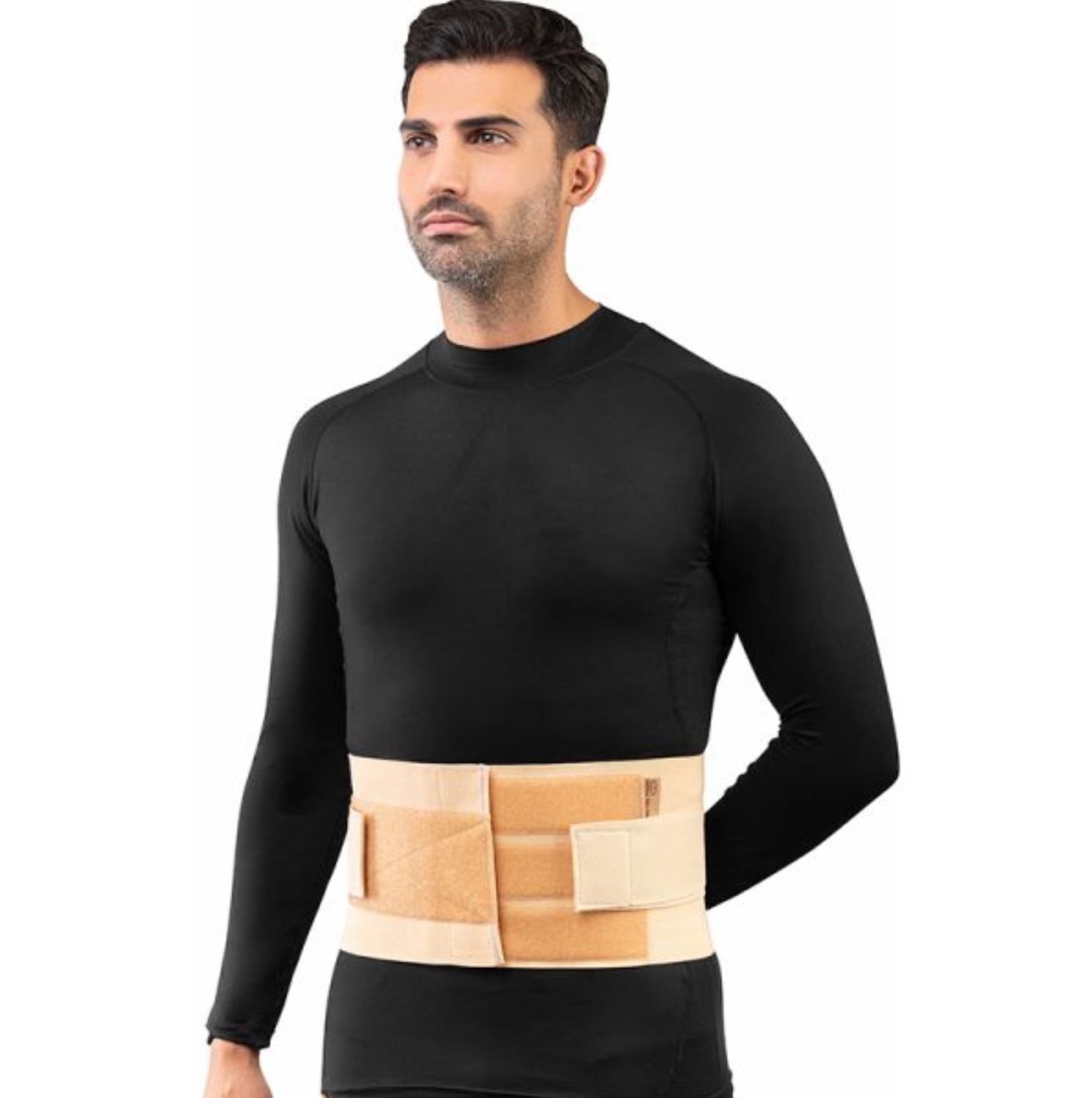 کمربندکارسماطب پاکان2 کمربند کار سما طب کد 4014 - تصویر 1