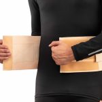 کمربند کار سما طب کد 4014 - تصویر 4