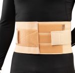 کمربند کار سما طب کد 4014 - تصویر 5