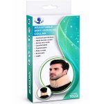 گردن بند طبی نرم قابل تنظیم سما طب کد 1023