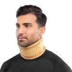 گردن بند طبی سخت سما طب کد 1014 - Image 3