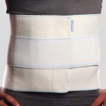 گرمکن طبی کلیه پشمی قابل تنظیم کد 021 پاک سمن