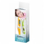 تب سنج زیکلاسمد زیر زبانی مدل BL-T990