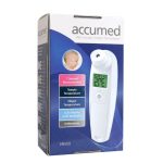 تب سنج (ترمومتر) اکیومد HB500