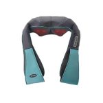 ماساژور کتف و گردنی سبز - Image 2