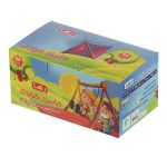 ماسک کودک سه لایه رها