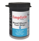 نوار تست قند خون امپرور مدل prodigy بسته 50 عددی - Image 2