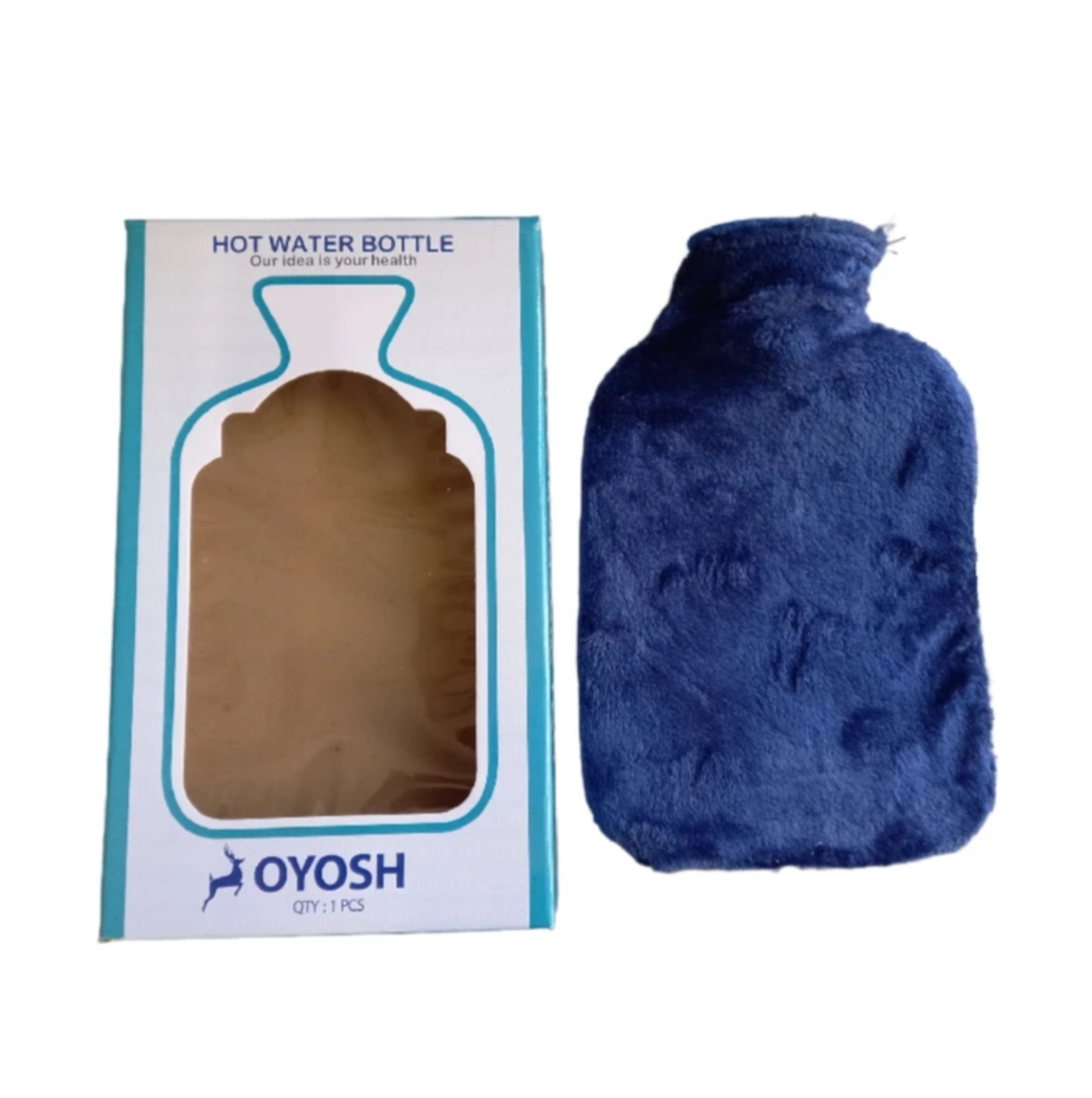 1کیسه آب گرم اویوش