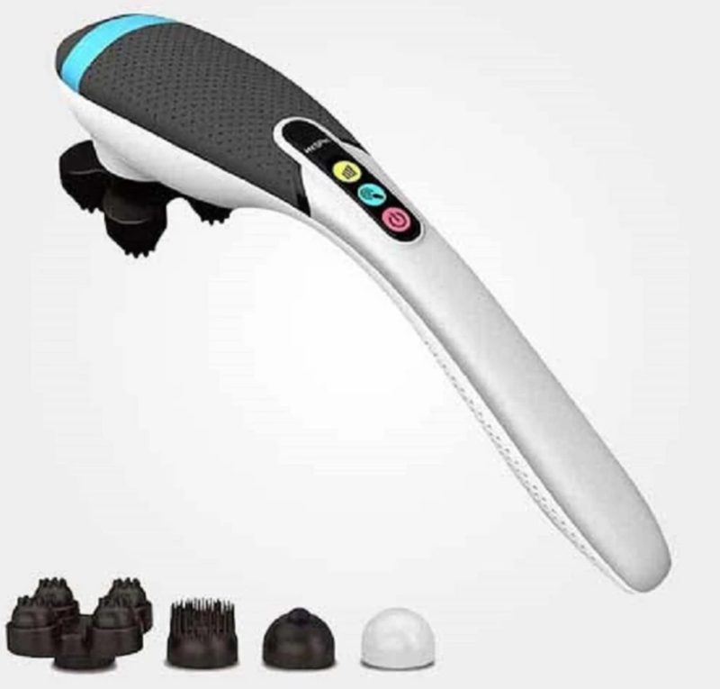 ماساژور برقی مکس تاپ مدل TMAKS-2270 - Image 4