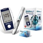 دستگاه تست قند خون زیکلاسمد