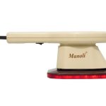 ماساژور منولی (مادون قرمز) M730