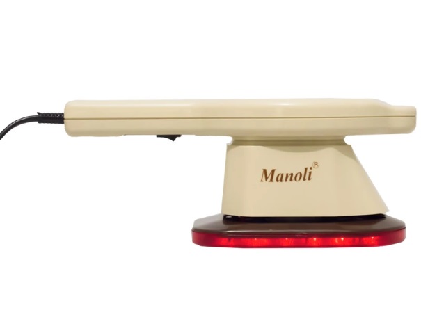 2ماساژور منولی