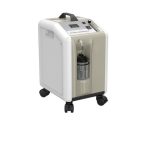 دستگاه اکسیژن ساز 5 لیتری اکیومد