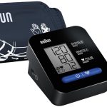 فشارسنج BRAUN EXACTFIT 1
