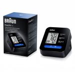 فشارسنج BRAUN EXACTFIT 1