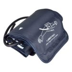 کاف فشارسنج دیجیتالی بازویی معمولی (چینی)