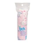 پد آرایش پاک کن 70عددی IPEK