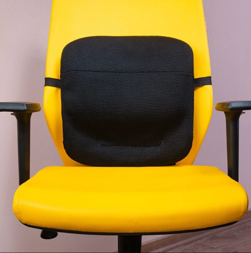 پشتی طبی ارگونومیک باراد مدل LS1 - Image 3