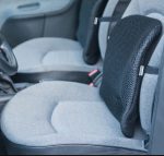 پشتی طبی ارگونومیک باراد مدل LS1 - Image 2