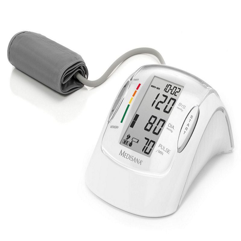 فشارسنج بازویی دیجیتال مدیسانا مدل MTP PRO - Image 2