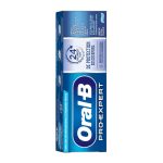 خمیر دندان اورال بی مدل PRO-EXPERT حجم 75ML