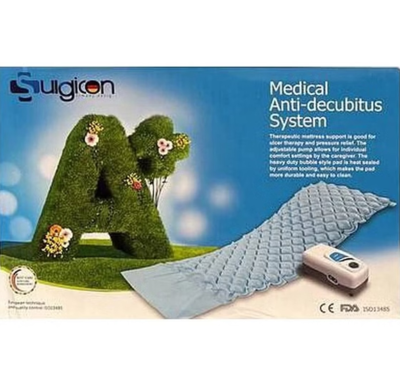 SUIGICON