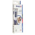 تب سنج دیجیتال زیر زبانی BWELL