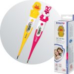 تب سنج دیجیتالی عروسکی BWELL - تصویر 4