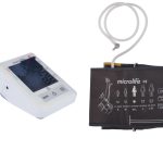 فشارسنج دیجیتال میکرولایف مدل BPB3