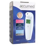 تب سنج (ترمومتر) اکیومد HB500 - تصویر 3