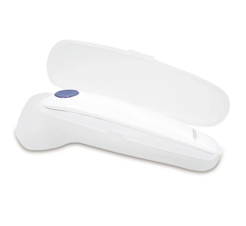 تب سنج (ترمومتر) اکیومد HB500 - Image 3